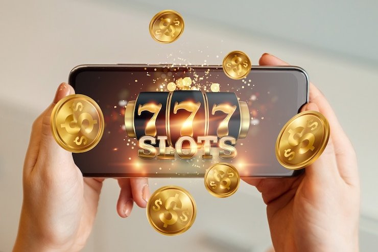 777ec mobile gaming