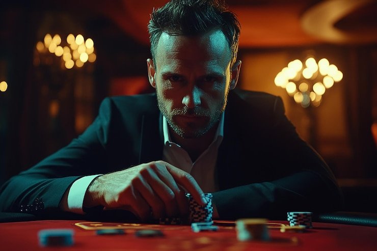 777ec Live Casino