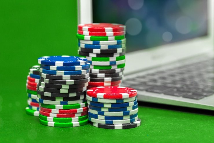 777ec Live Tournaments