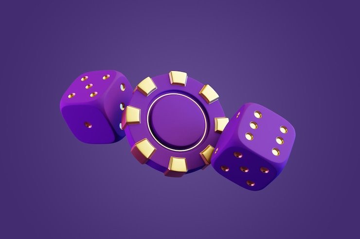 777ec VIP Baccarat Room